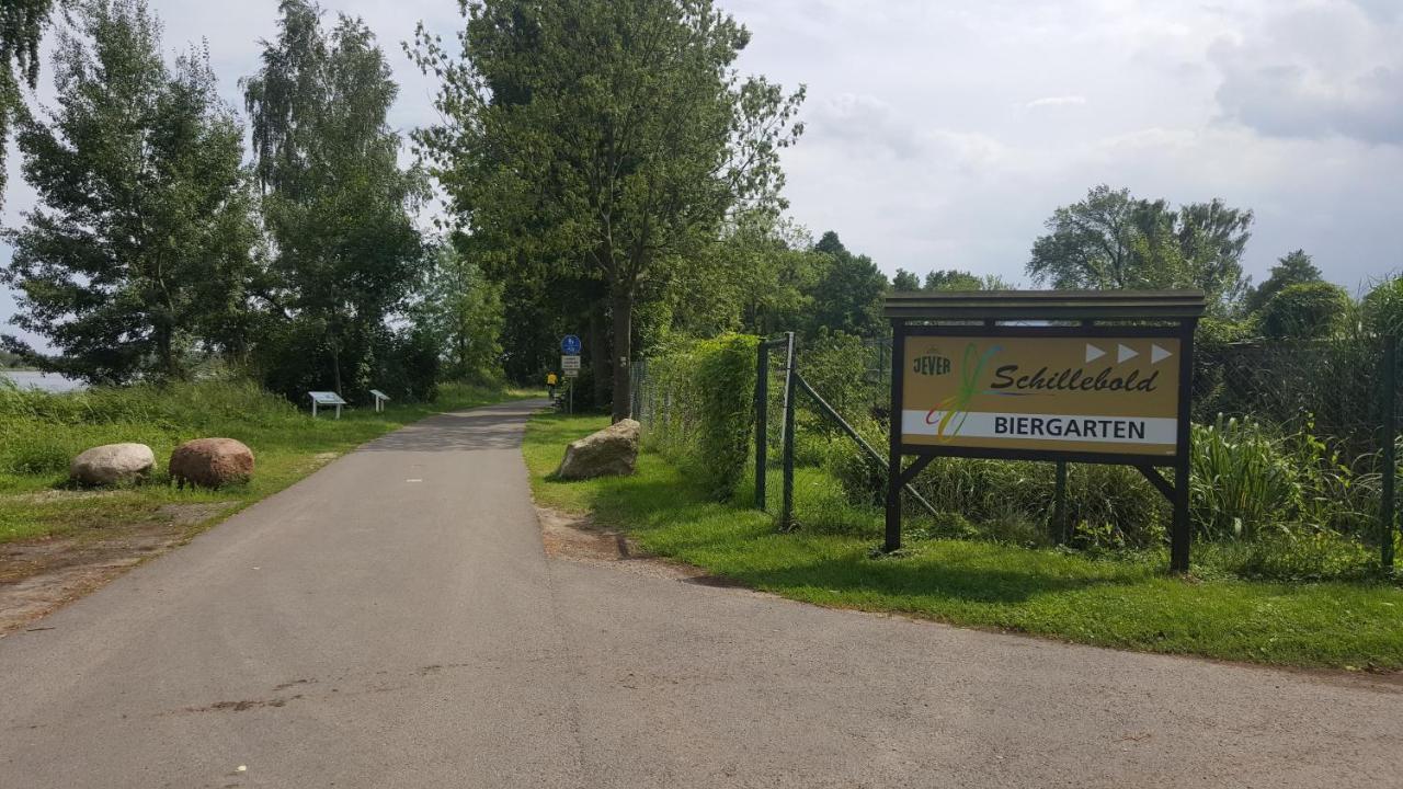 Gasthaus Schillebold Peitz Quarto foto