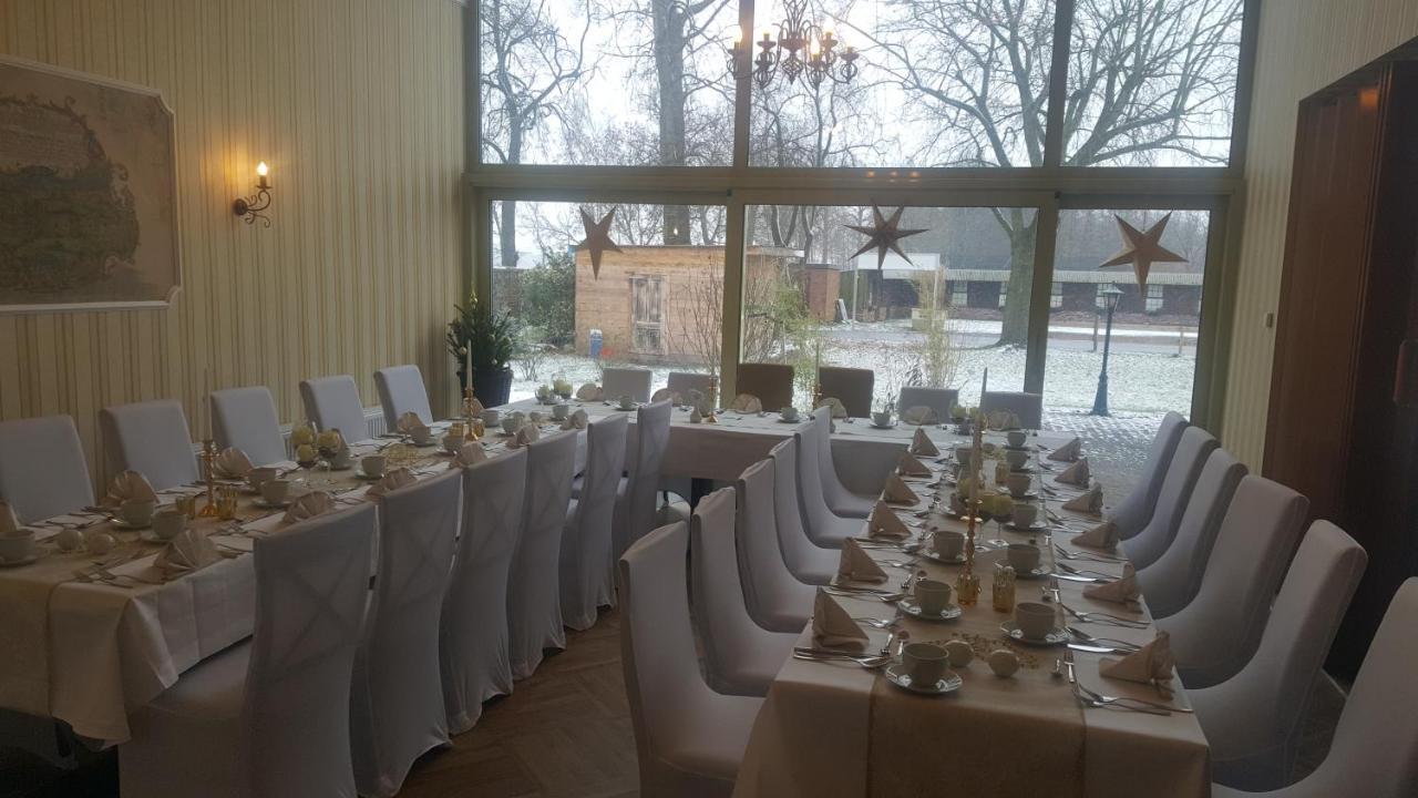 Gasthaus Schillebold Peitz Quarto foto