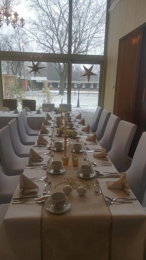 Gasthaus Schillebold Peitz Quarto foto