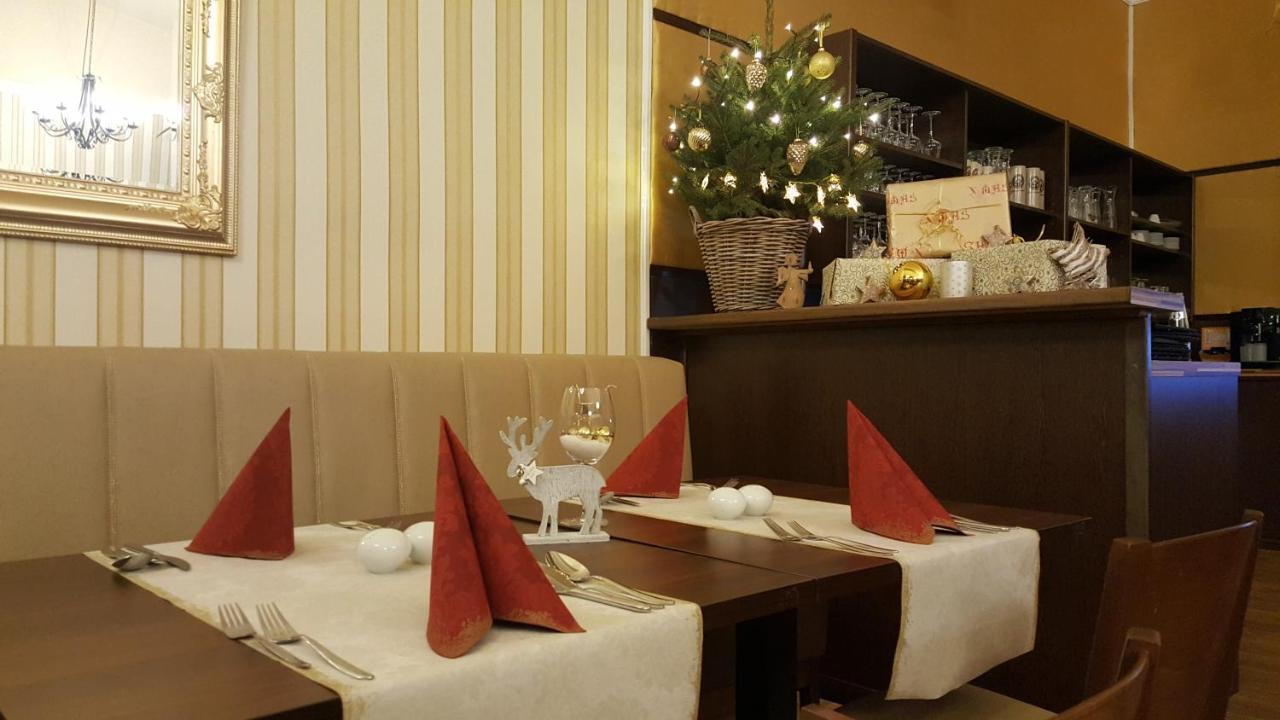 Gasthaus Schillebold Peitz Quarto foto