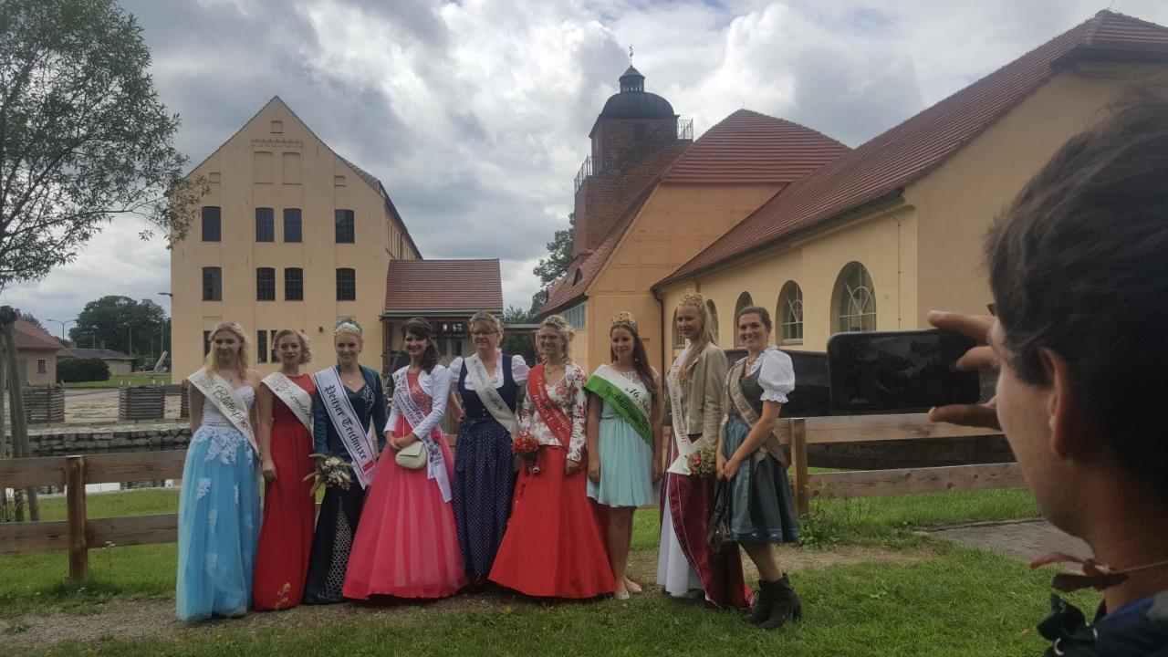 Gasthaus Schillebold Peitz Quarto foto